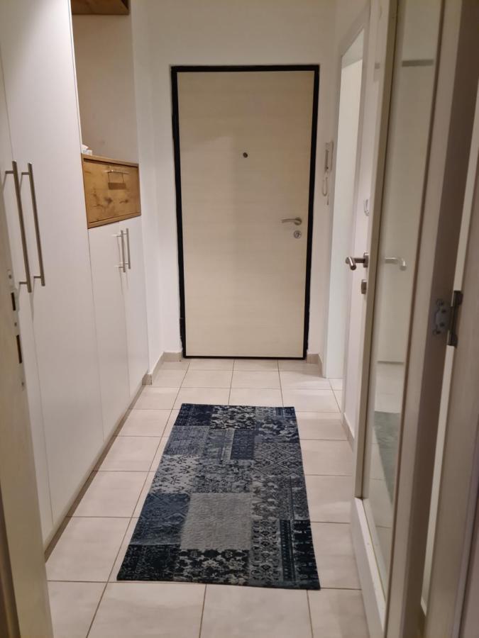 Apartment Una Sarajevo Saraievo Exterior foto