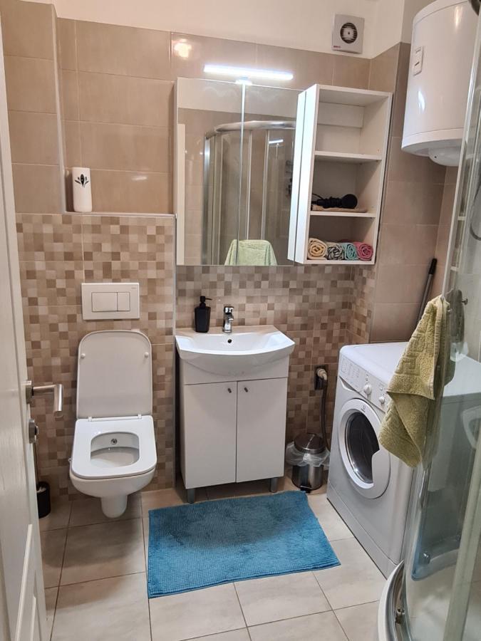 Apartment Una Sarajevo Saraievo Exterior foto