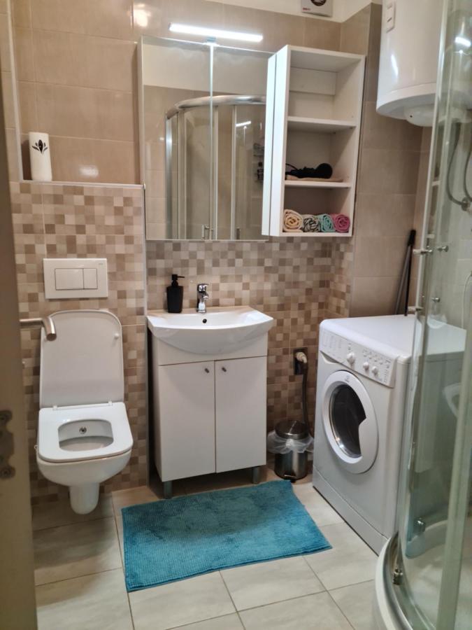 Apartment Una Sarajevo Saraievo Exterior foto