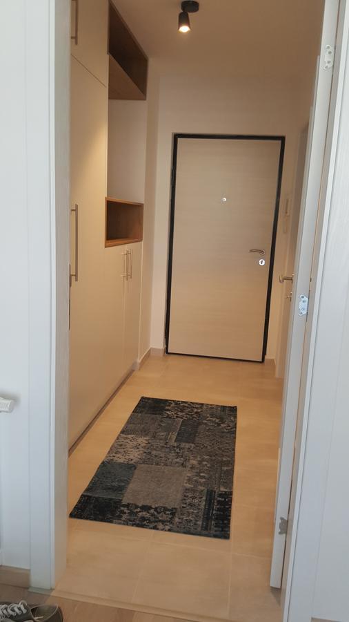 Apartment Una Sarajevo Saraievo Exterior foto
